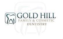 logo Gold Hill Dentistry Fort Mill, SC