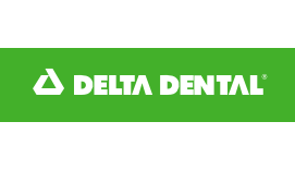 delta dental green logo